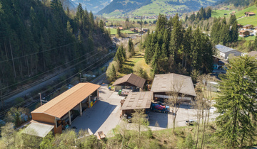 AVAG-Entsorgungszentrum in Zweisimmen (1)